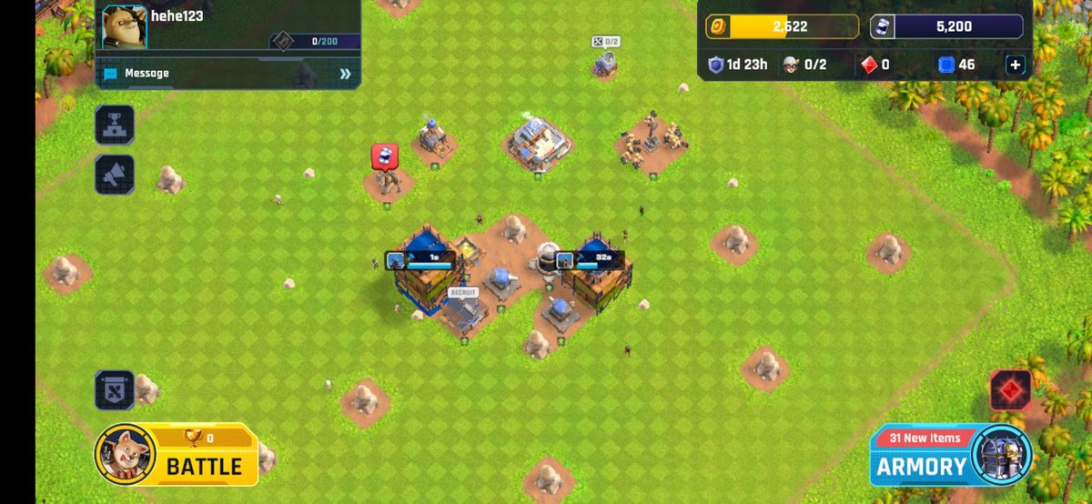 Liuliubeng's tweet photo. $MAVIA It's a great game👍 https://t.co/kpX8xNAW2T