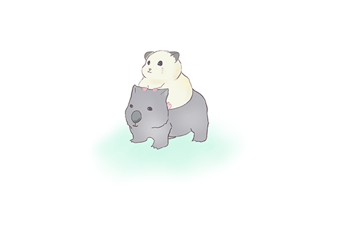 MoCu_full's tweet photo. #ハムスター #ゴールデンハムスター #hamster #mocu full #もふもふ #イラスト https://t.co/XqiiKdKmIT