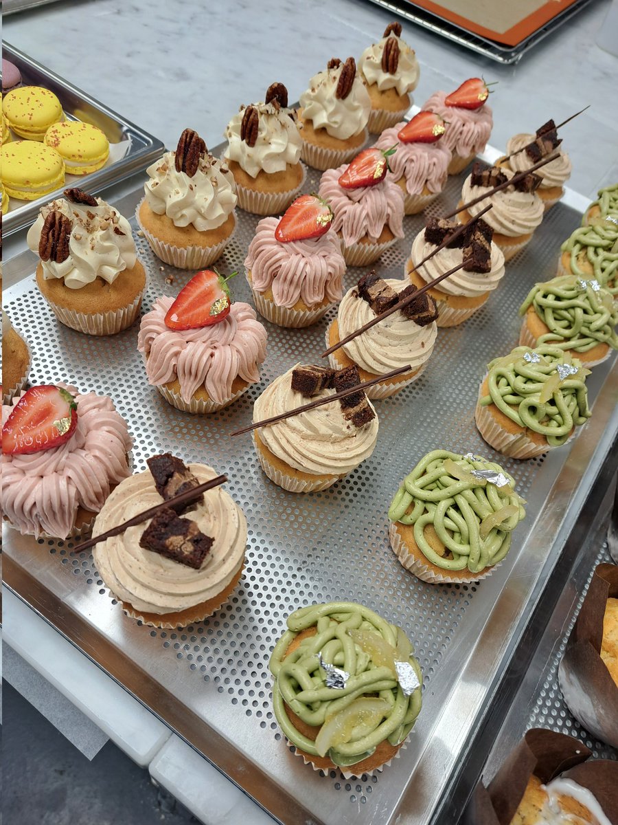 M’s Place Cakes tweet media