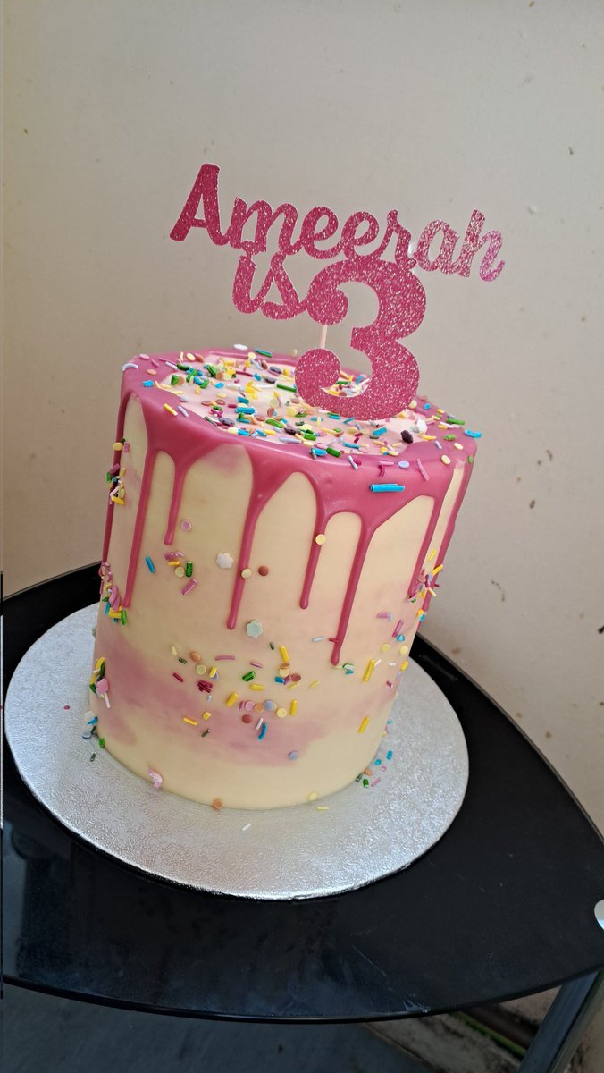 M’s Place Cakes tweet media