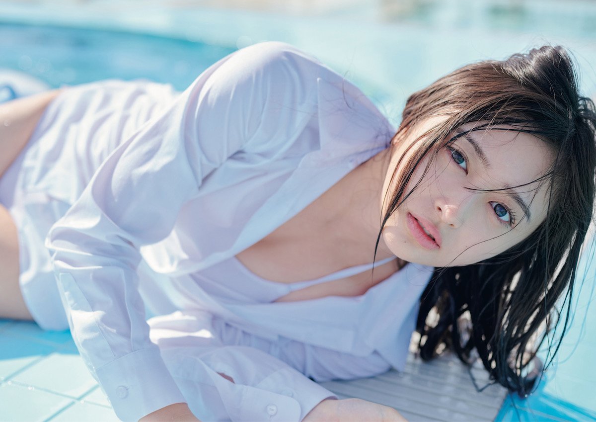 noginns46's tweet photo. な、、、なぎ…///
 #井上和 https://t.co/unwY2rrVZd