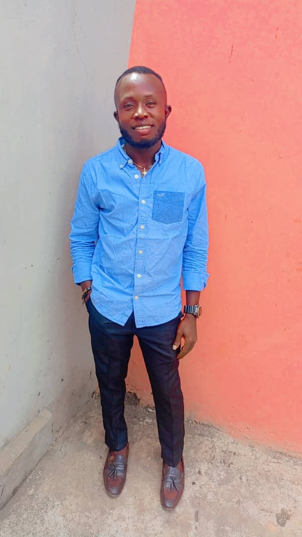 Wilson Falana Oruma (@wilsonfalana) on Twitter photo 