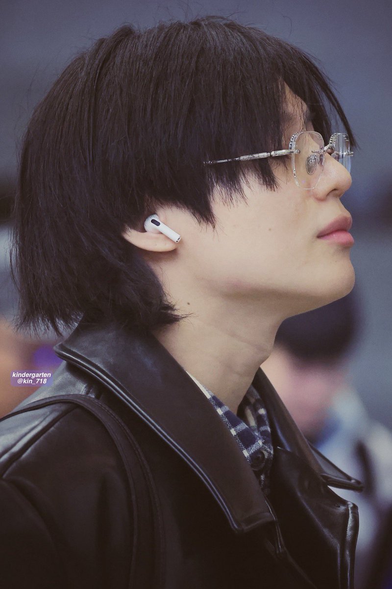 kin_718's tweet photo. 2024.2.19
김포공항 태민🖤✨

태민아 
정말 많이 보고싶었어🩵🩵🩵

#태민 #TAEMIN #テミン https://t.co/UGBGOx6CA8