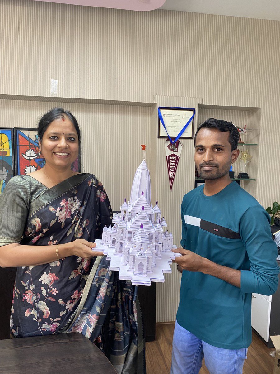 Vindhya e Infomedia tweet media