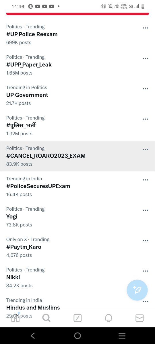 Suyash Shukla tweet media