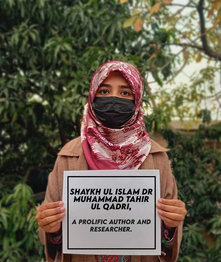 As a prolific author, Shaykh-ul-Islam has penned numerous works on Islamic philosophy, theology, and spirituality.
#دانش_عصر_حاضر