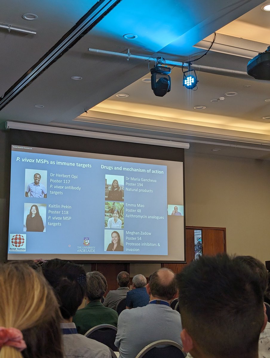 AS_Para's tweet photo. ASP president @Wilson_LabUofA gave a brilliant talk, unfortunate that it had to be online, wishing Danny a speedy recovery. https://t.co/96QpqnjbpB