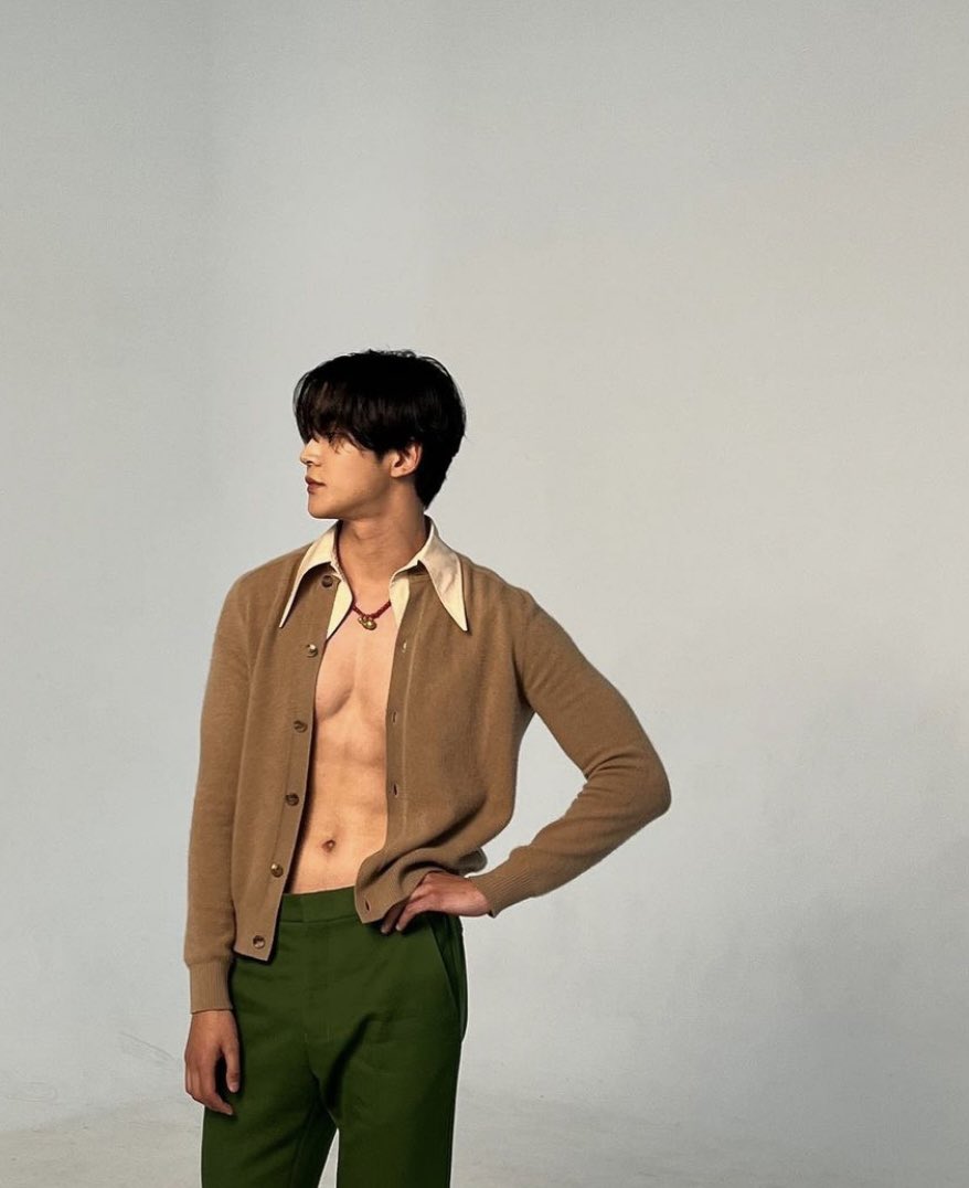 ⠀ ⠀ 

                   temporary face claim.
⠀ ⠀ 
 ⠀ ⠀