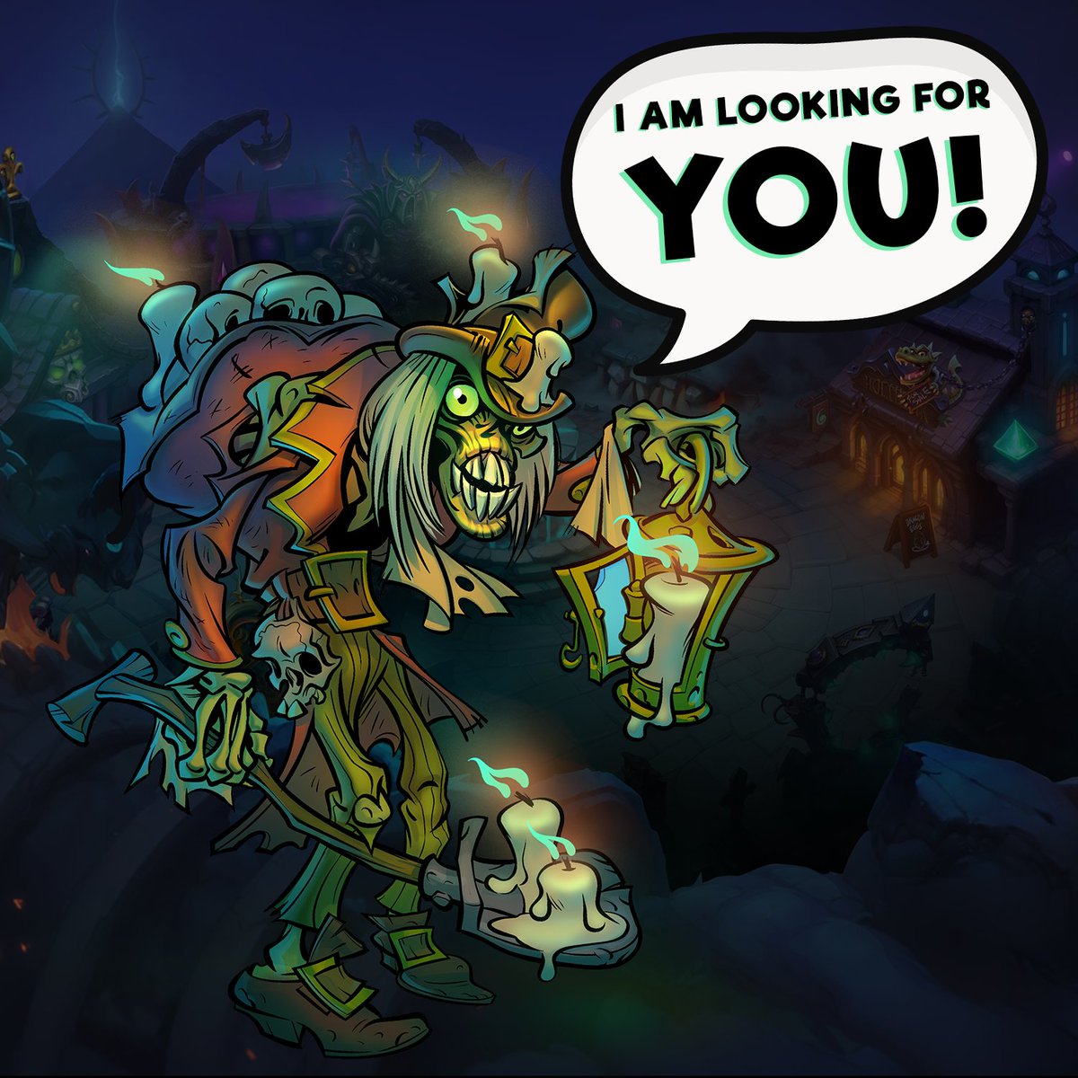 gameless_ofcl's tweet photo. Join Us at #Gameless as we're hiring a:
💪Content Creator for "Gold of Skulls".
Immerse yourself in the game universe as a Gameless ambassador on YouTube and Twitch channels.
Reach out to us at:
👉support@gameless.one
#GamingJobs #GameDev https://t.co/ViPiMcbCL6