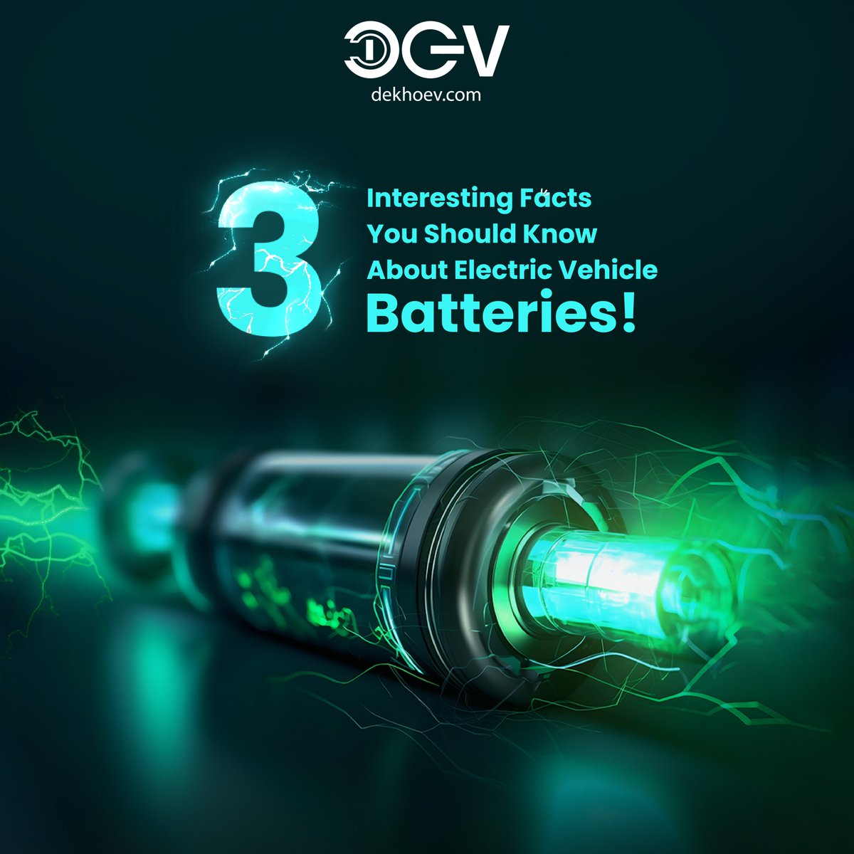 dekho_ev's tweet photo. Did you know? A battery can determine an electric vehicle's value by up to 40%!🚗🛵⚡
Batteries are the heart of EVs, shaping choices and ensuring safety.
Explore battery facts on Dekho EV.
For details, visit the link below👇
https://t.co/KMo80mUx6d
#dekhoev #evbattery https://t.co/5gtWvi0WTZ