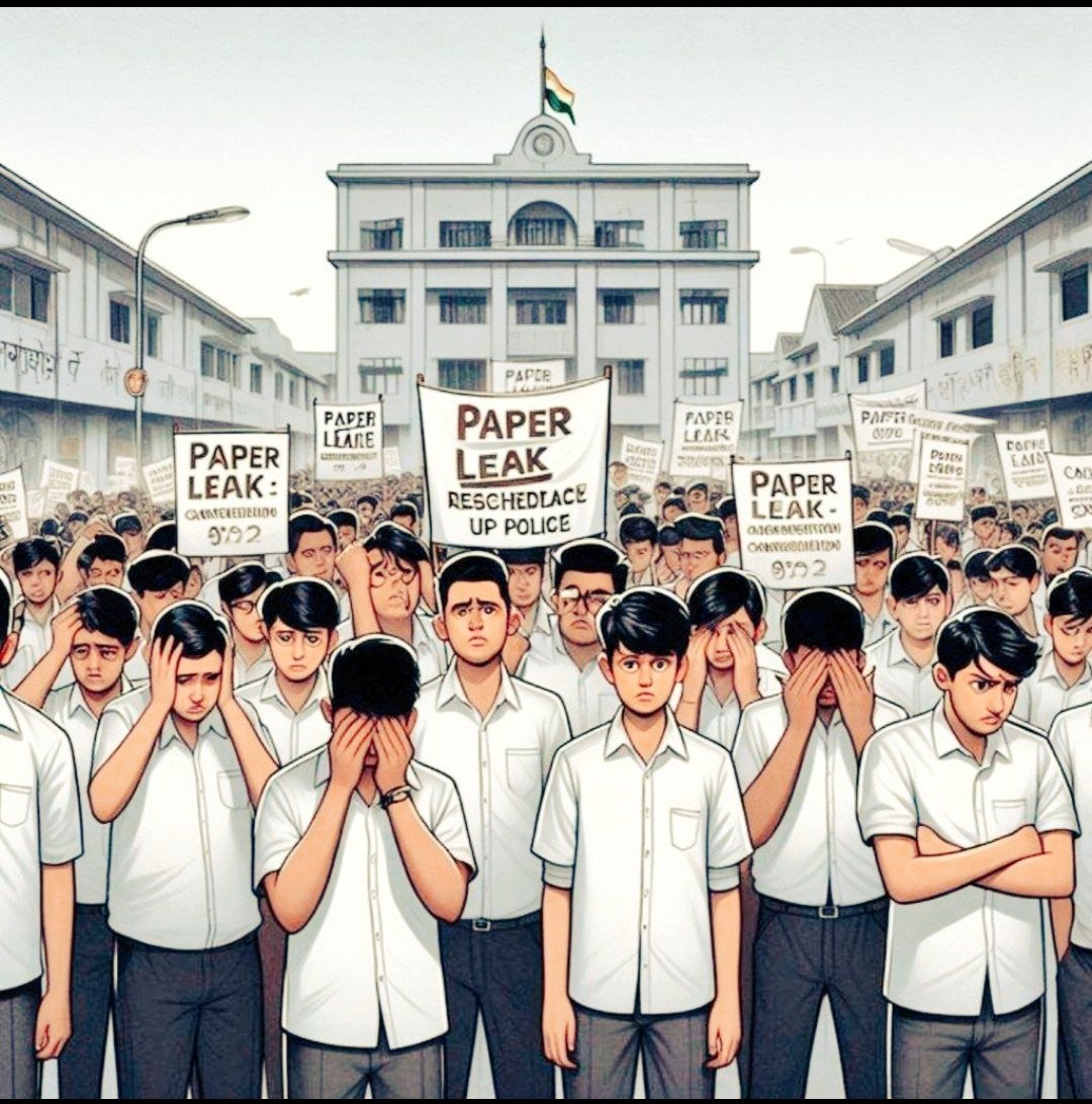 kashiffarooquii's tweet photo. I kindly appeal from up government 
Plz take strong action @CMOfficeUP &amp; @myogiadityanath 
#UPP_Paper_Leak
#पुलिस_भर्ती
#UPP_Paper_Leak 
#YOGI_JI_WE_WANT_REEXАМ 
#CANCEL_ROARO2023_EXAM
#YOGI_JI_WE_WANT_REEXAM
#RO_ARO_REEXAM

#UP_Police_Reexam
#CANCEL_ROARO2023_EXAM https://t.co/hBwem4Byvj