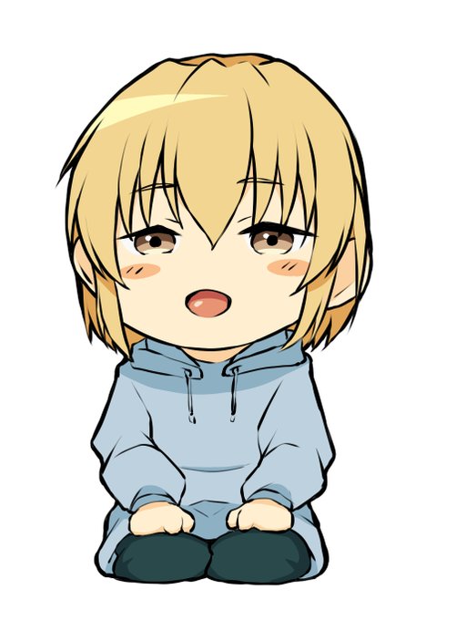 ふえぇぇぇ可愛い!!! 