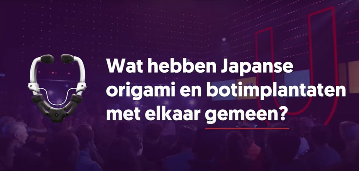 TU Delft tweet media