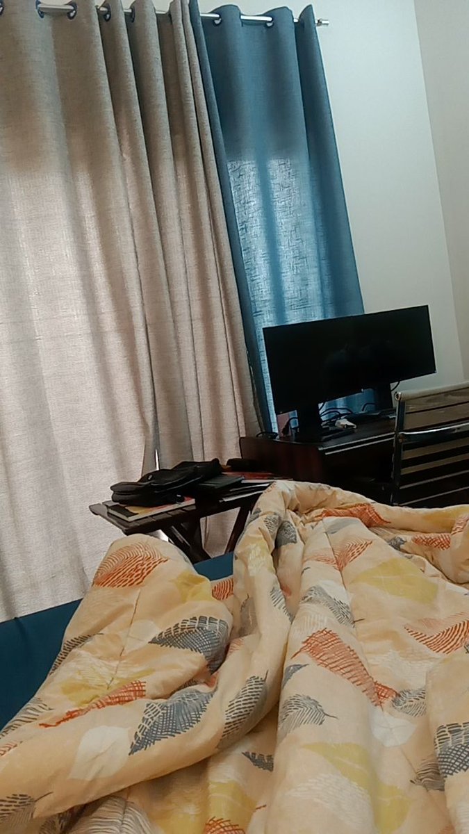 Asslamoalaikum everyone..
Good morning.
I hope you are all having a blessed morning.