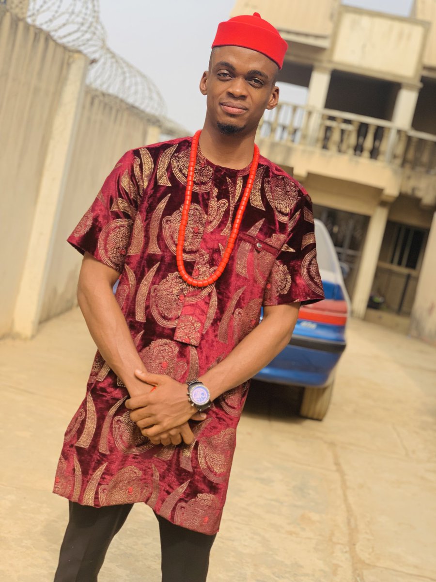 If I no be Igbo, I for the cry everyday 😂😂😂😂
Agbalusia Ngene 1 
#IgboAmaka 
#viral 
#Igbos