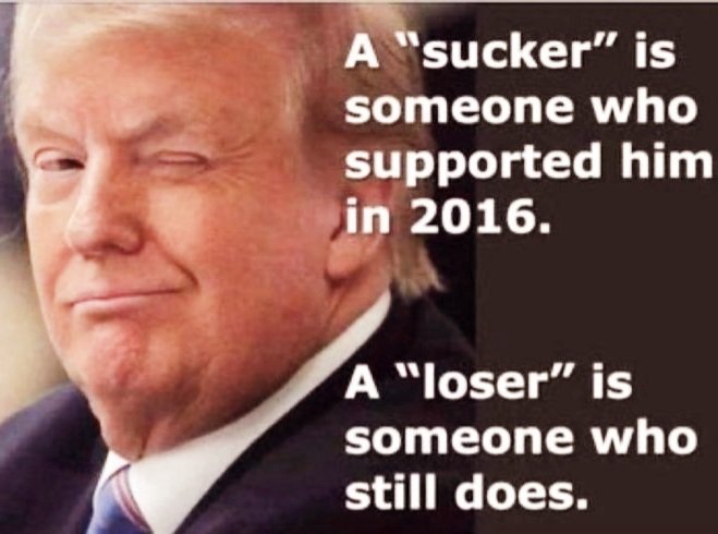 JeffClevenger6's tweet photo. @simonateba A poll of MAGA morons who are still stupid enough to believe what they hear on Fox News https://t.co/0bgMDWtHuA