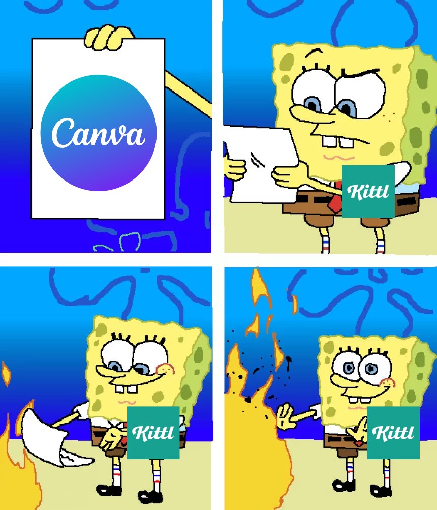 Canva is amazing.

But try this free tool, and you'll never use Canva again.

Here is everything about this tool: ↓