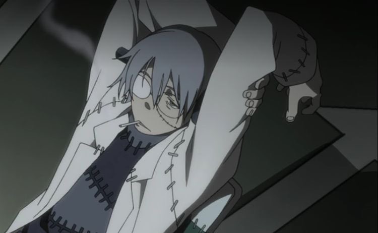 “น่าเบื่อ ไม่มีใครหลงมาให้ชำแหละเลย”