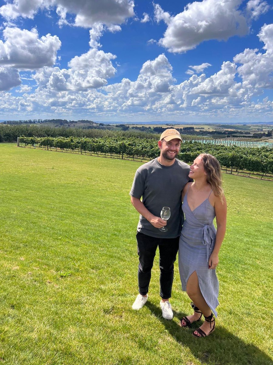 i went full no code this weekend and touched some grass