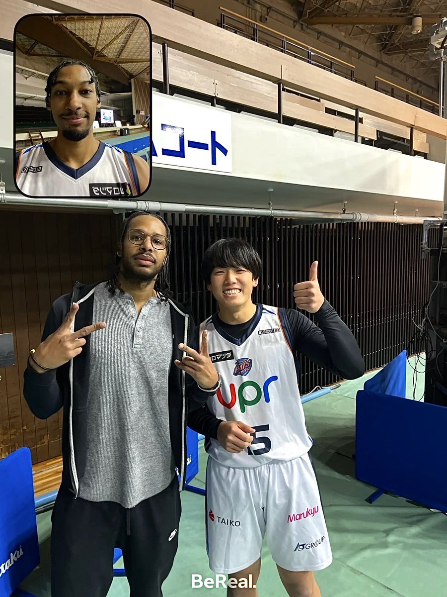 This kid Makoto had a special weekend. Shout out to the Rookie Big Ham! He took on the challenge as a starter and made a positive impact that helped us win Saturday! #Pats5 💙🧡