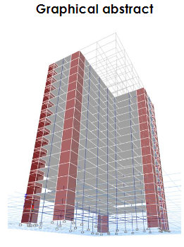 jurnalUTM's tweet photo. SEISMIC BEHAVIOR OF MULTI-STORIED RC BUILDING WITH RE-ENTRANT CORNER
https://t.co/CrUlepTl7w
#Reentrant corner, #Seismic zone, #BNBC2020code, #Equivalentstaticanalysis (ESA), and #Responsespectrumanalysis (RSA) https://t.co/NrYHhJ0skk