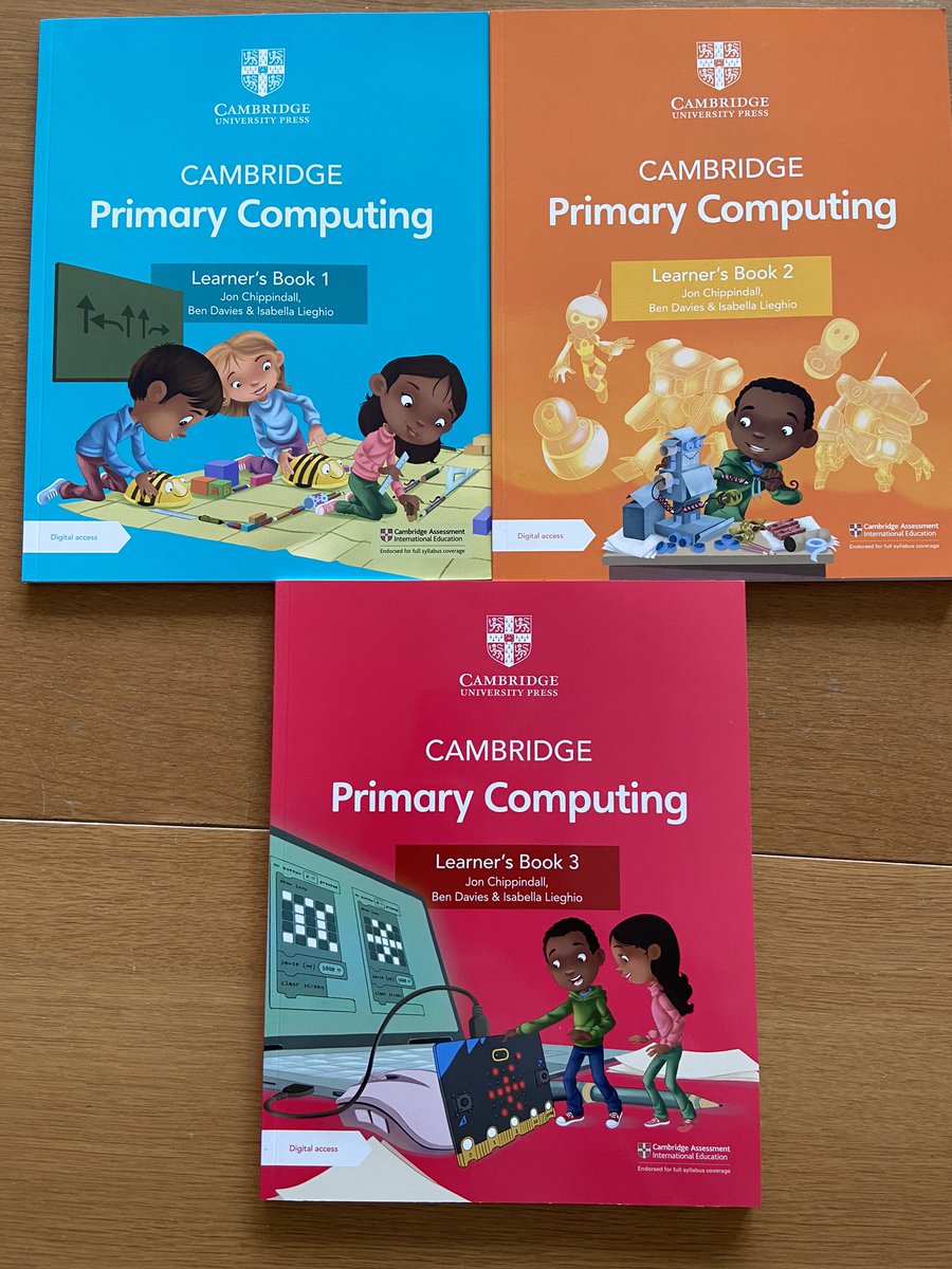 @iconlearningict @DrChips_ @CambridgeUP The trilogy!