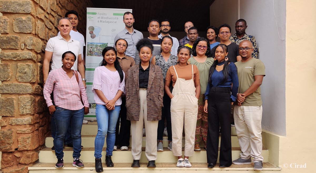 Projet MAKIS tweet media