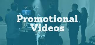 Promotional videos: sometimes more style than substance. 

Are we selling products/services or just feeding into an attention-deficient culture?

 #Marketing #ControversialOpinions