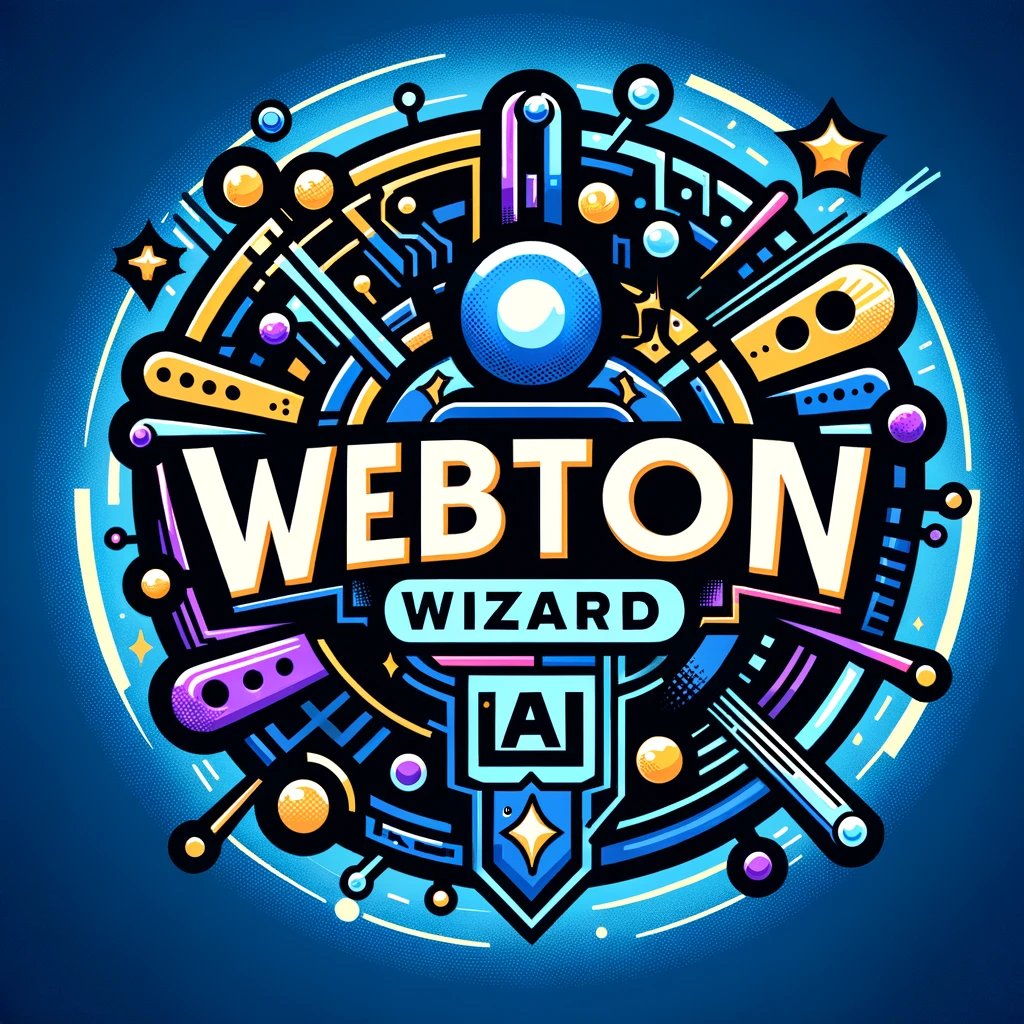 M4U_Lab's tweet photo. [ Webtoon Wizard ai ]
If you are interested in creating or publishing your own webtoon, AI supports webtoon creators.㉿㉿

https://t.co/ugxjhggQ4M

#WebtoonWizard, #ToonCreators, #WebtoonLove, #CreativeToons, #WebtoonWorld https://t.co/yPxhdBSwHn