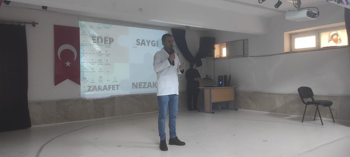 IlkokuluSeyh's tweet photo. Okulumuzda 6 Şubat 2024 tarihinde Miraç Kandili etkinliği düzenlendi (Ayrıntılar ikinci resimde)
#sivasvaliliği #sivasmem #sivashedefprojesi #sivashedef #sivasmirasprojesi #miras
@sivasvaliligi
@sivasmem
@valisimsek
@necatiyener_ https://t.co/p6jnyDLPim
