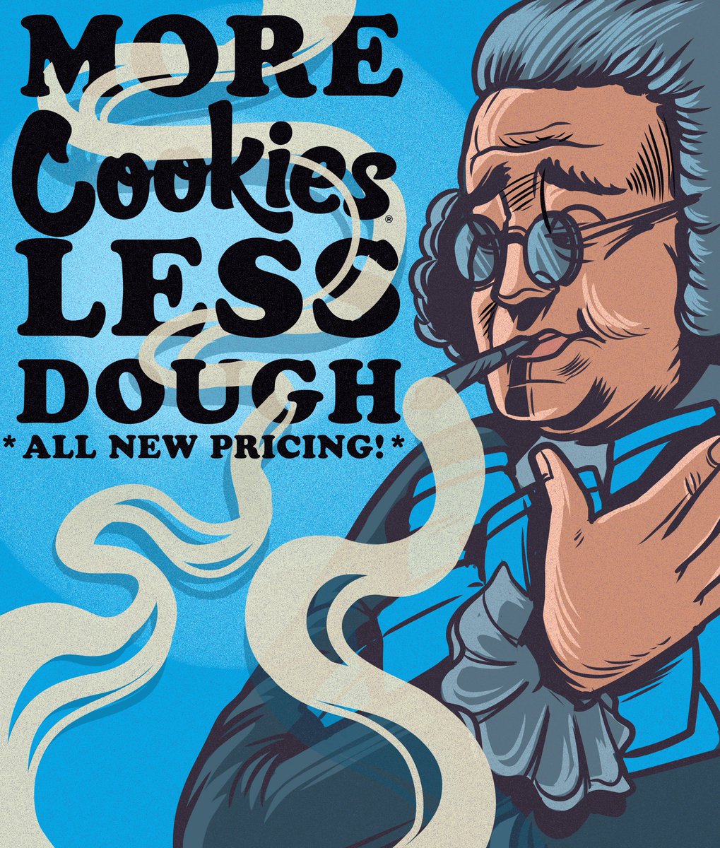 CookiesDTLA's tweet photo. ALL NEW PRICES 🚨 #CookiesDTLA https://t.co/sqO2VmTJKf