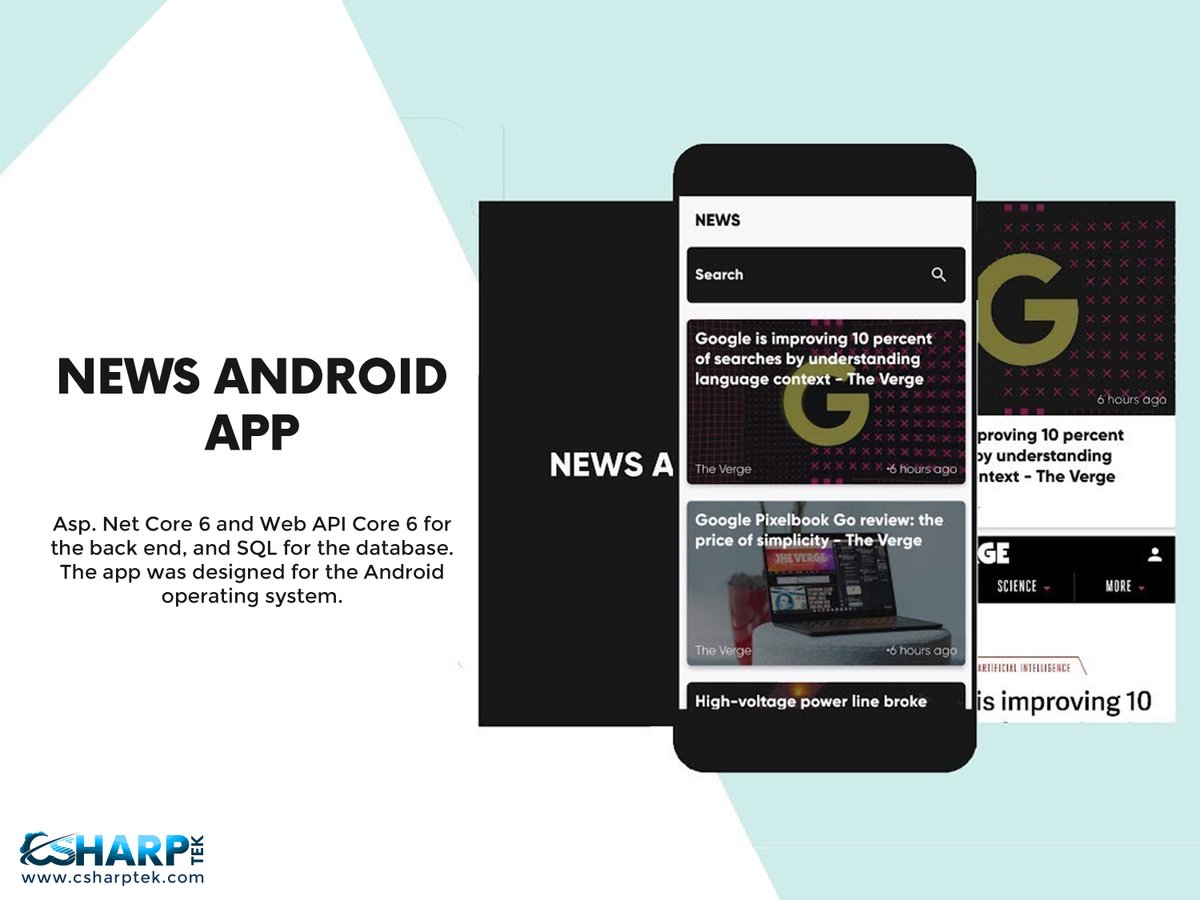 Explore language diversity with our latest case study! Discover how we used #AzureAI Translator for a news app in Japan, overcoming challenges and enhancing user experience.

shorturl.at/wDPW6

#NewsApp #LanguageTranslation #Microsoft #csharptek