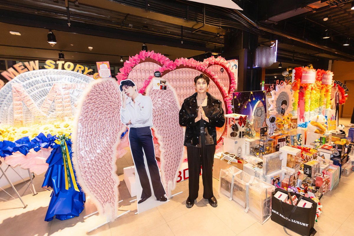 Suppasit Channel tweet media