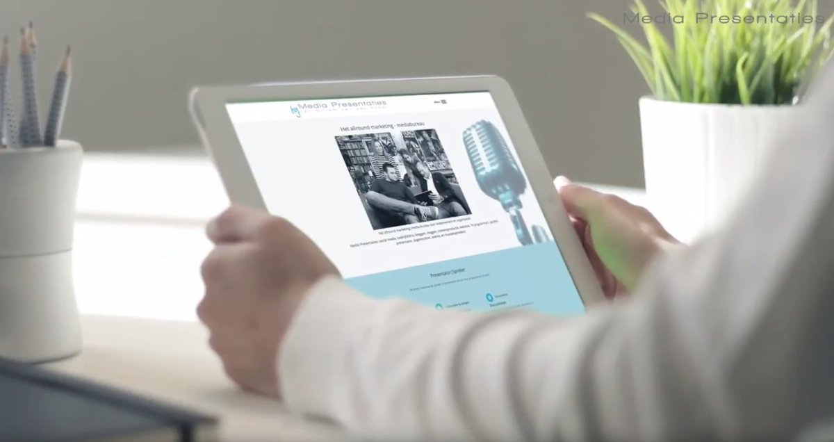 📊 Op zoek naar meetbare resultaten? Media Presentaties combineert creativiteit met data-driven strategieën. We zorgen ervoor dat jouw boodschap de juiste doelgroep bereikt. 📈Ontdek meer op mediapresentaties.nl 💻✨ #Marketing #Mediabureau