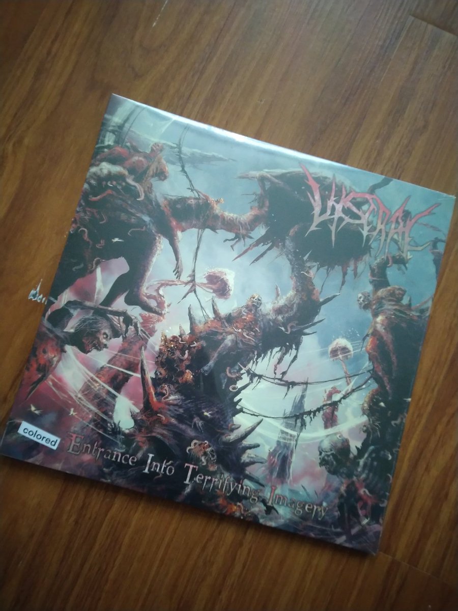 nanda_tiga's tweet photo. Inpoh orang dalem

Viscral - Entrance Into Terrifying Imagery https://t.co/uu5wCxHcGc