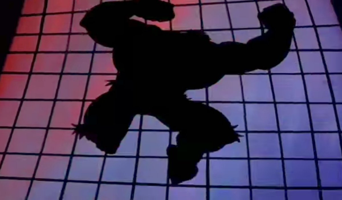 𝐍𝐎 𝐎𝐍𝐄 𝐂𝐀𝐍 𝐒𝐓𝐎𝐏 𝐇𝐔𝐋𝐊!

𝐇𝐔𝐋𝐊 𝐈𝐒 𝐓𝐇𝐄 𝐒𝐓𝐑𝐎𝐍𝐆𝐄𝐒𝐓 𝐓𝐇𝐄𝐑𝐄 𝐈𝐒!!!

   Written by #grimstrider