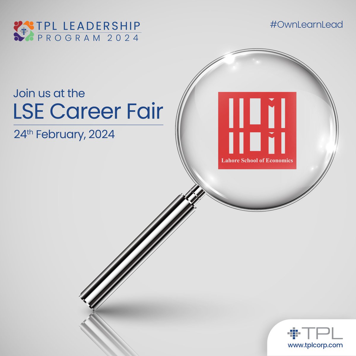 TPL Corp tweet media