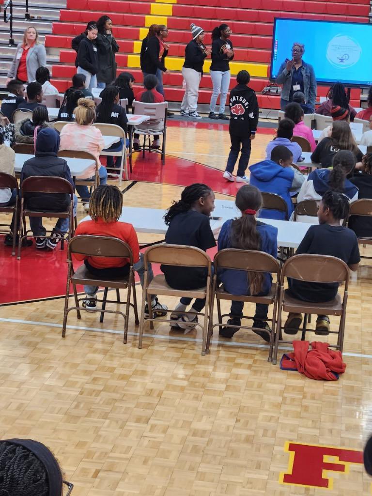 Broward Elementary (@browardelem) on Twitter photo So proud of our Black History Bowl scholars and their sponsor, Mrs. JP🏆 Keep livin’ the dream and soaring🔥 <a href="/Community_Sch/">Community Schools in Hillsborough Schools</a> <a href="/TransformHCPS/">HCPS Transformation Network</a> <a href="/Mrsjp7/">MrsJP</a> <a href="/PrincipalLivi/">Angela Livingston</a> <a href="/HillsboroughSch/">Hillsborough Schools</a> So proud of our Black History Bowl scholars and their sponsor, Mrs. JP🏆 Keep livin’ the dream and soaring🔥 <a href="/Community_Sch/">Community Schools in Hillsborough Schools</a> <a href="/TransformHCPS/">HCPS Transformation Network</a> <a href="/Mrsjp7/">MrsJP</a> <a href="/PrincipalLivi/">Angela Livingston</a> <a href="/HillsboroughSch/">Hillsborough Schools</a>