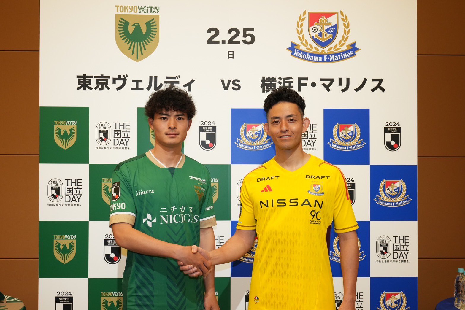 横浜F・マリノス【公式𝕏】 on X: 