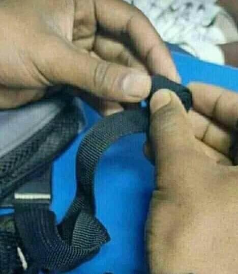 NO CONTEXT HUMANS tweet media