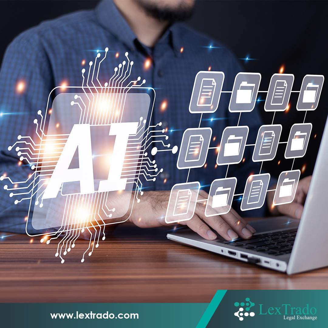 Cyanre's tweet photo. Lextrado’s advanced AI and cloud solutions transform eDiscovery, offering precision and cutting costs. Partner with us for innovative EDR technology. Connect with us at https://t.co/aheiJgzglw https://t.co/wntcjWGHQr
