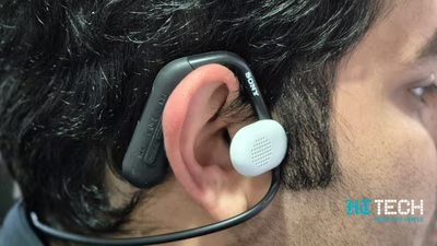 HTTech's tweet photo. .@Sony #FloatRun review: Open-ear headphones crafted for those on the move
Do the new #sportsheadphones meet the requirements of the niche markets? Check out our review of Sony Float Run headphones.
https://t.co/CeLY9jwDDW https://t.co/HgNztcTPyS