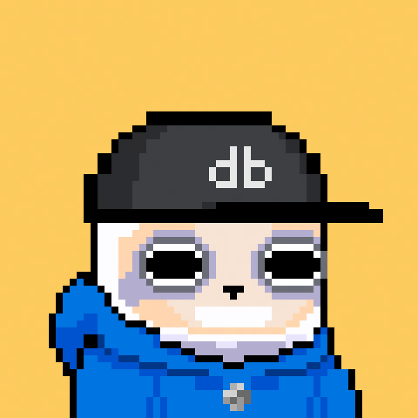 "Break the wall"🏀

We love <a href="/dobnfts/">dob</a> <3
Dobs is the best branding on sei network.
Sei sloths want to connect with all dobs  

The Seisloths are moving forward. 
OGs = free mints  

How to get OGs? Join discord rn 
#seisloths #SeiNetwork #SeiNFT #FreeMint