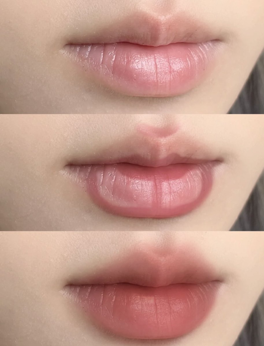 【新品・未使用・未開封】 Luscious Lips（PK-333） PK367 PK333 無色限輕感慕絲唇釉無色限奶油緞光唇釉無色限柔霧唇