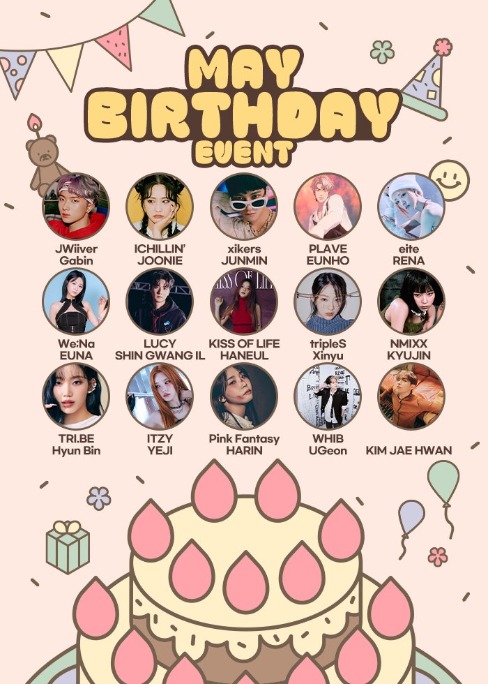 THEK___KING's tweet photo. #Jwiiver #Gabin #ICHILLIN #JOONIE #xikers #JUNMIN #PLAVE #EUNHO #eite #RENA #WENA #EUNA #LUCY #SHINGWANGIL #KISSOFLIFE #HANEUL #tripleS #Xinyu #NMIXX #Kyujin #TRIBE #HYUNBIN #ITZY #YEJI #PinkFantasy #HARIN #WHIB #UGEN #KimJaeHwan https://t.co/sc7VTNZVxh