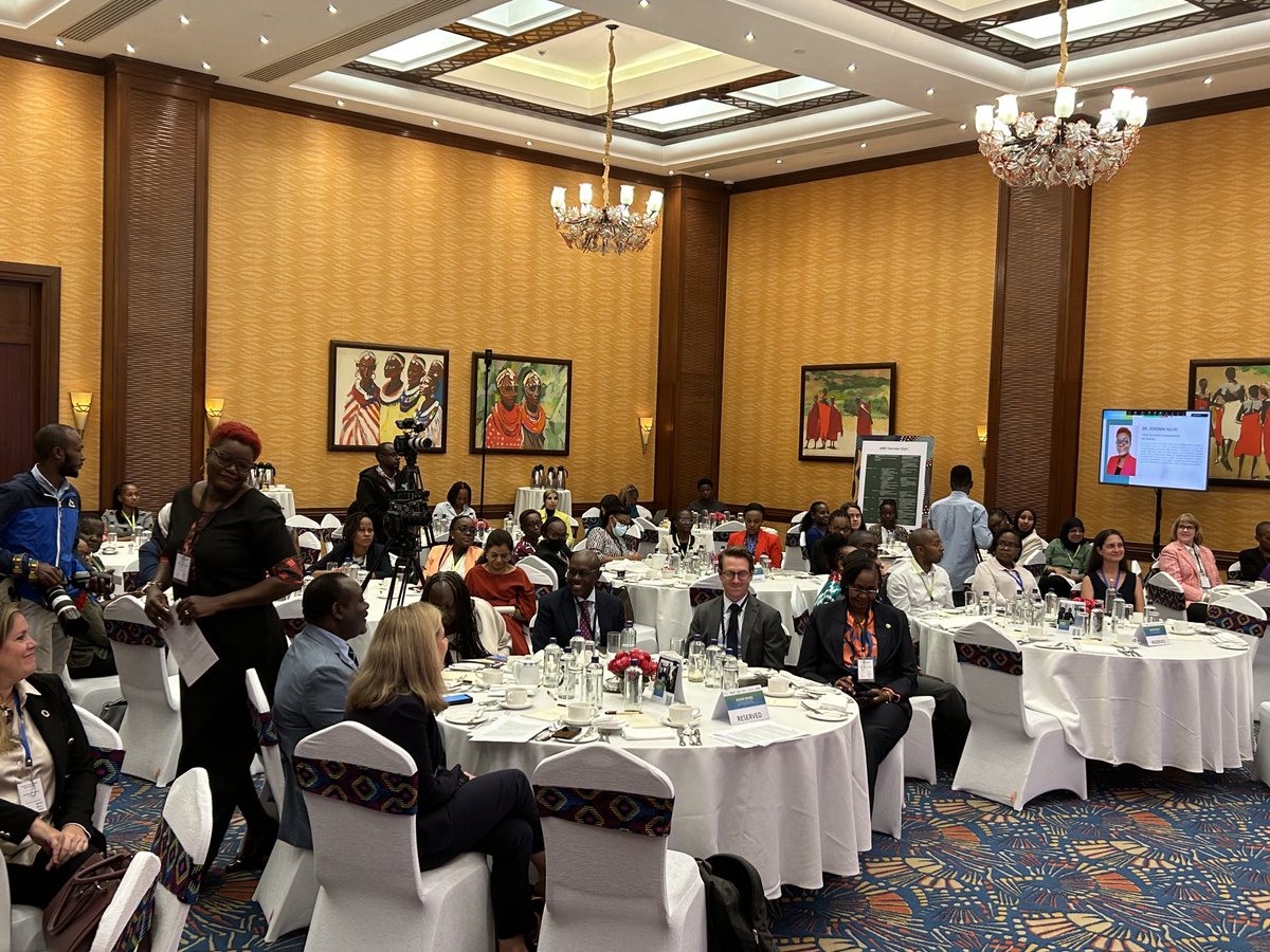 Mark Napier (@marknapier3) on Twitter photo Packed house for the launch of the Gender Bonds Toolkit by @FSDAfrica and <a href="/unwomenafrica/">UN Women Africa</a> - profound thanks to all our partners on this <a href="/FSD_Network/">FSDNetwork</a> <a href="/gatesfoundation/">Gates Foundation</a> - especially authors @ParallelleFin <a href="/BritishIntInv/">British International Investment</a> <a href="/MFA_Lu/">MFA Luxembourg 🇱🇺</a> Packed house for the launch of the Gender Bonds Toolkit by @FSDAfrica and <a href="/unwomenafrica/">UN Women Africa</a> - profound thanks to all our partners on this <a href="/FSD_Network/">FSDNetwork</a> <a href="/gatesfoundation/">Gates Foundation</a> - especially authors @ParallelleFin <a href="/BritishIntInv/">British International Investment</a> <a href="/MFA_Lu/">MFA Luxembourg 🇱🇺</a>