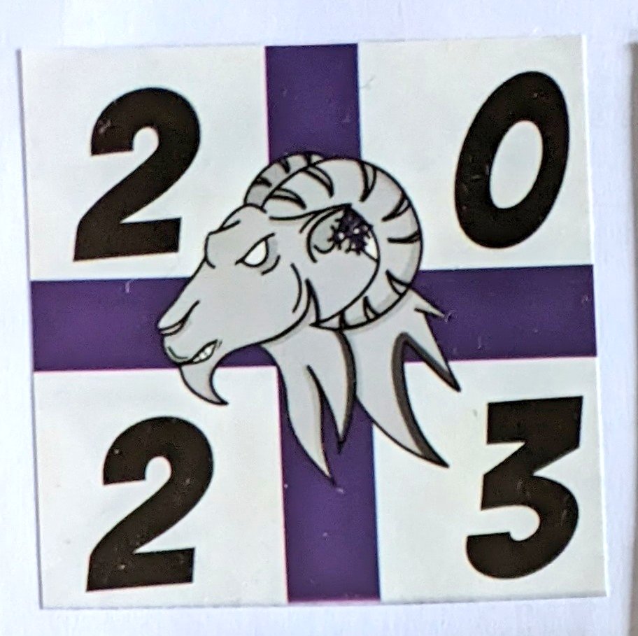 1jour1stick's tweet image. Et voilà c'est tout, pour le moment, pour les @CurvaOest !