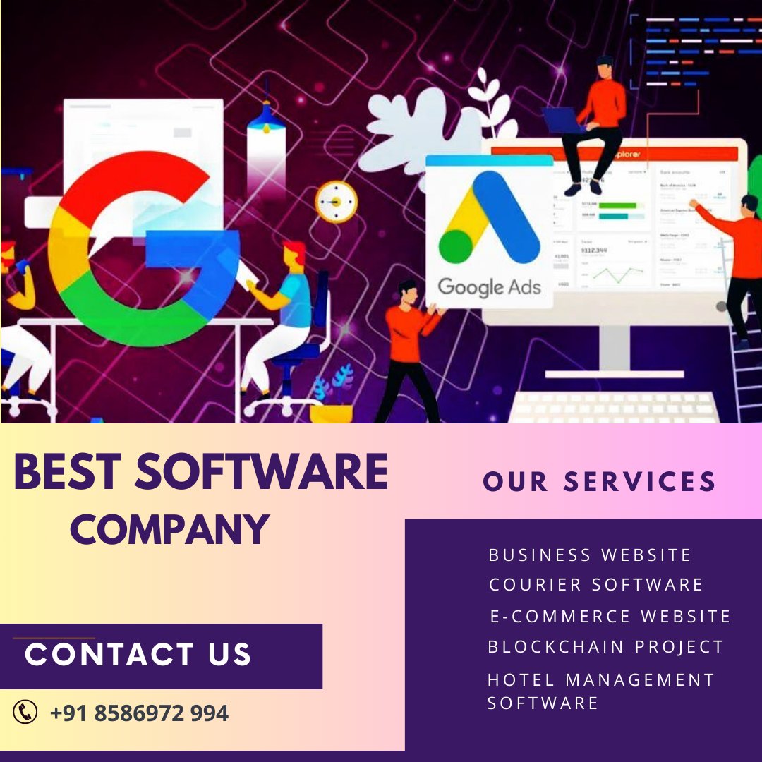 PerfectTech3's tweet image. Discover Cutting-Edge Software Solutions with Al-Hadaf Technologies!
We're dedicated to innovative technology, expertise, and customer-centricity. From custom software to AI integration, we exceed expectations.
#mlmbusiness #websitedesign #softwaredevelopment #softwaredeveloper