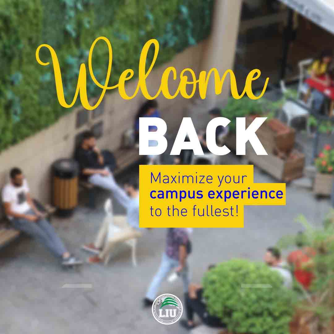 Welcome back!

Just a heads up, the Spring semester starts today!

Quick reminder: the add/drop period ends on February 21.

For further assistance, pass by our administrative offices in block D!