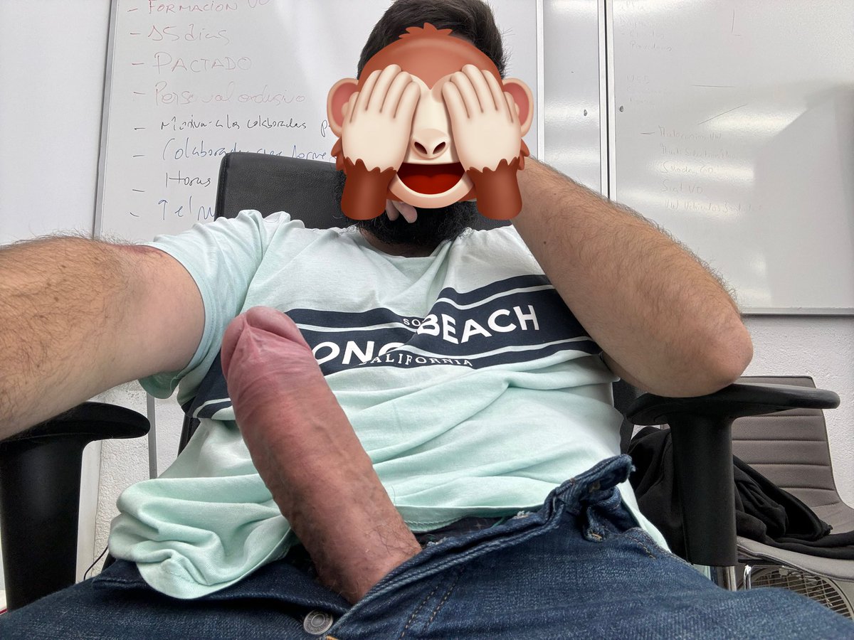 dperezq86's tweet photo. Best way to start the week 🙈 https://t.co/S2IG65atgo
